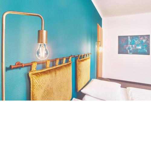 Boutique-Gasthof Ueberfuhr