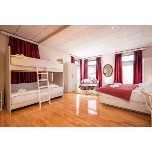 Boutique Hostel Livia