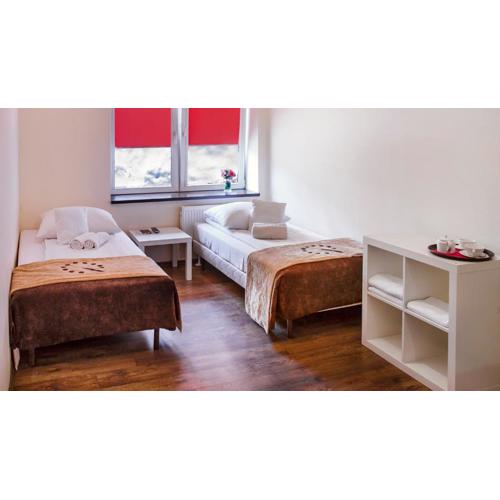 Boutique Hostel