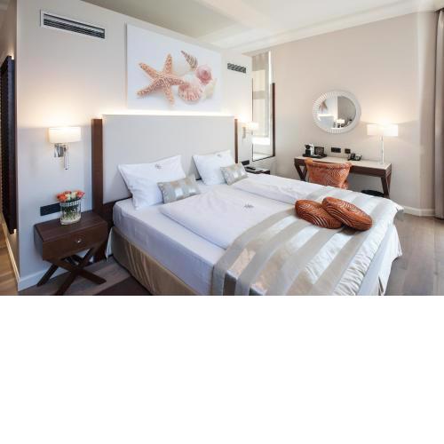 Boutique Hotel Adria