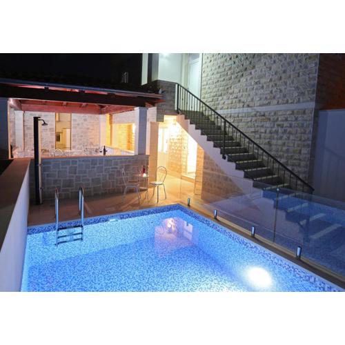 Boutique Hotel Alegria