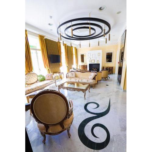 Boutique Hotel Ambiente ****+
