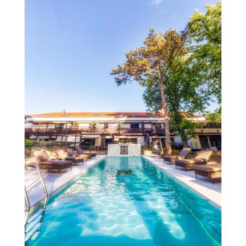 Boutique Hotel Annuska