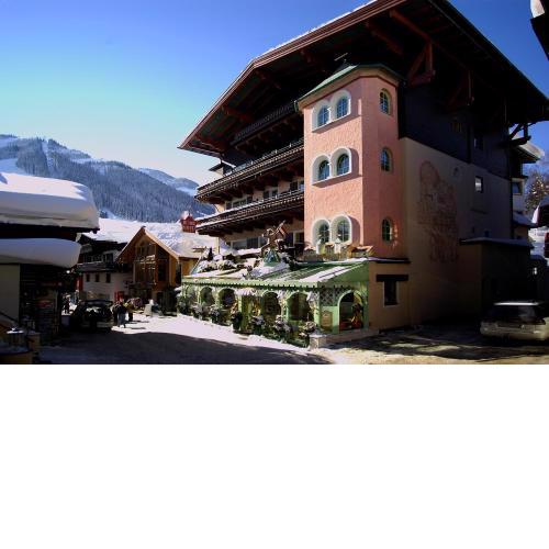 Boutique-Hotel Bauer