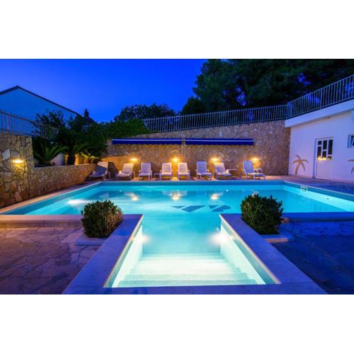 Boutique Hotel B&B Villa Paula