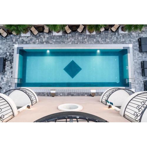 Boutique Hotel Bora & Villas Garamm