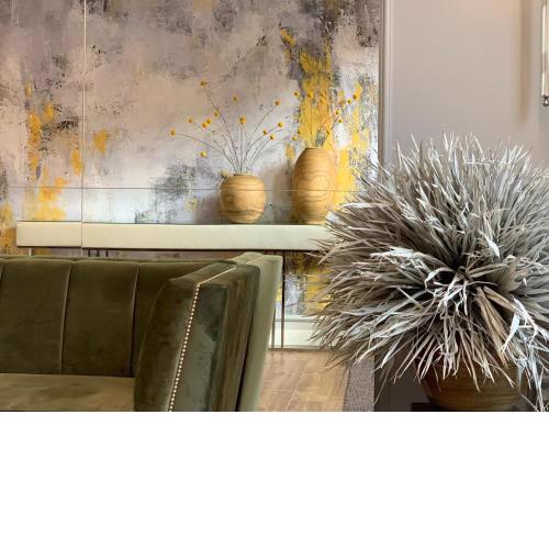 Boutique Hotel Center