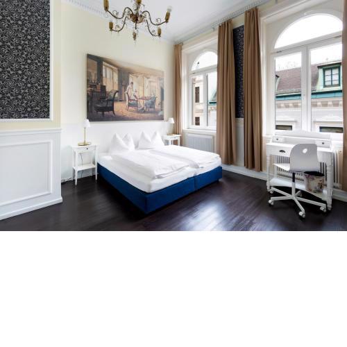 Boutique Hotel Columbia