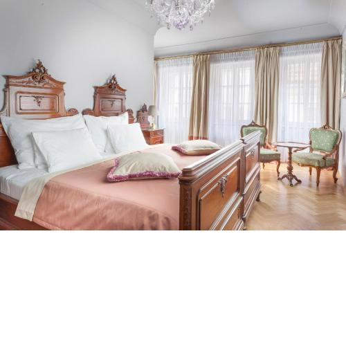 Boutique Hotel Constans