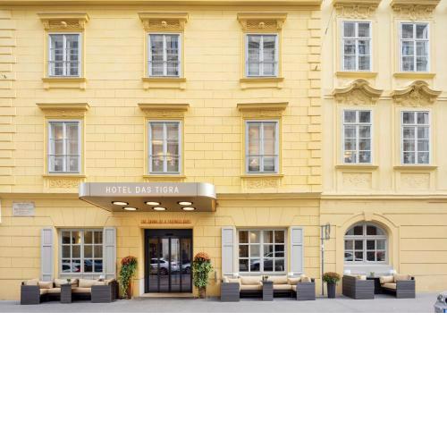 Boutique Hotel Das Tigra