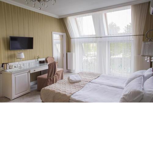 Boutique Hotel Deluxe