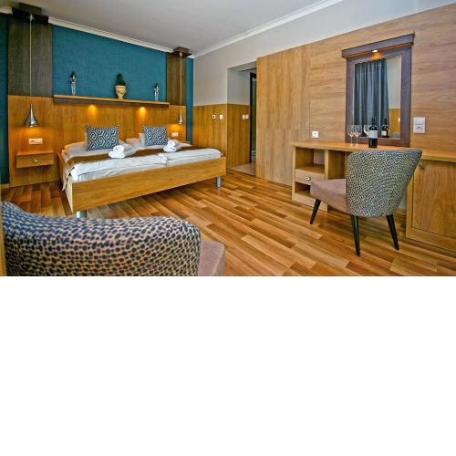 Boutique Hotel Divina