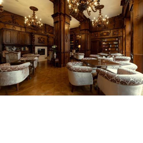 Boutique Hotel Gaia