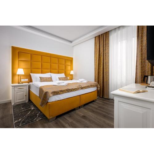 Boutique Hotel Golden Key - Poreč - Bed & Breakfast