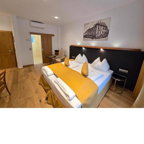 Boutique Hotel Goldenes Lamm Villach