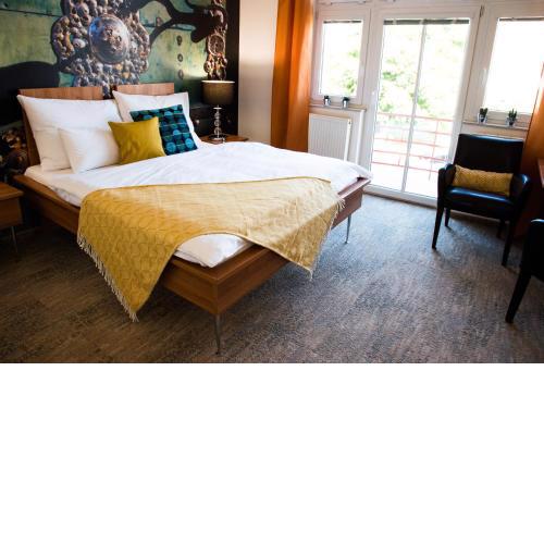 Boutique Hotel Golf Garni