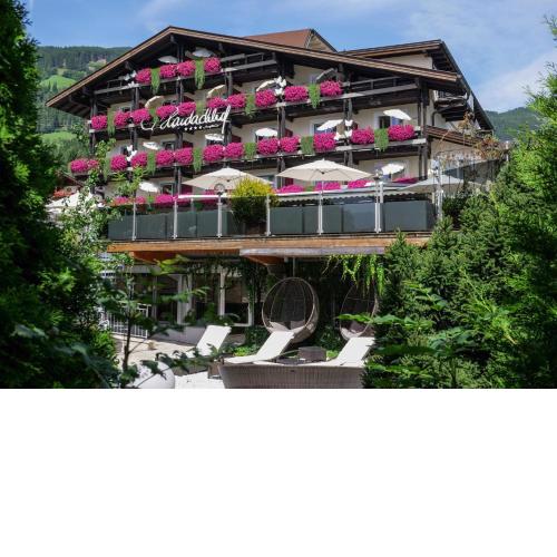 Boutique Hotel Haidachhof superior