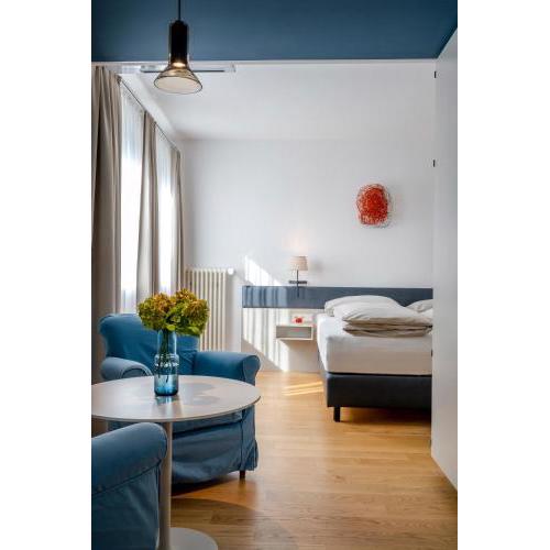 Boutique Hotel Hauser