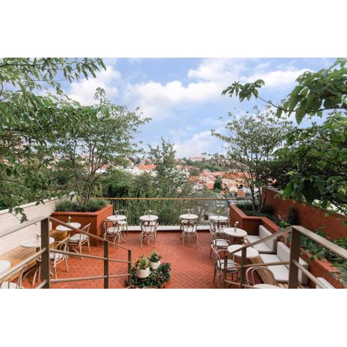 Boutique Hotel HOH