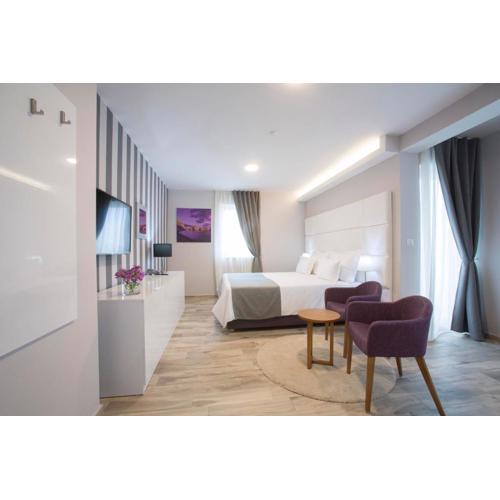 Boutique Hotel Intermezzo - Pag centre