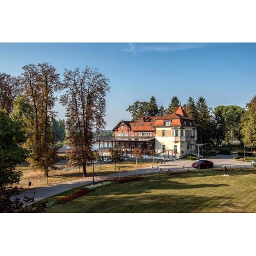 Boutique Hotel Korana Srakovcic