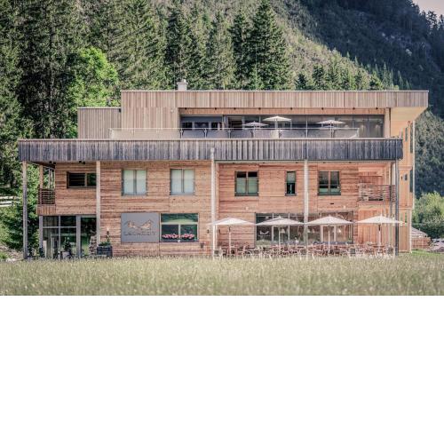 Boutique Hotel LechZeit