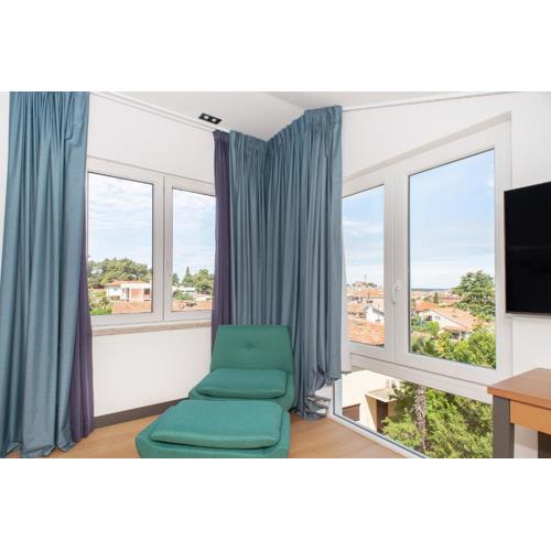 Boutique hotel Lili