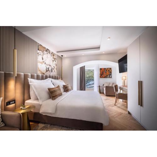 Boutique Hotel Mauro