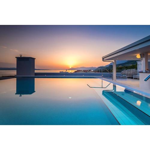 Boutique Hotel Mirjam