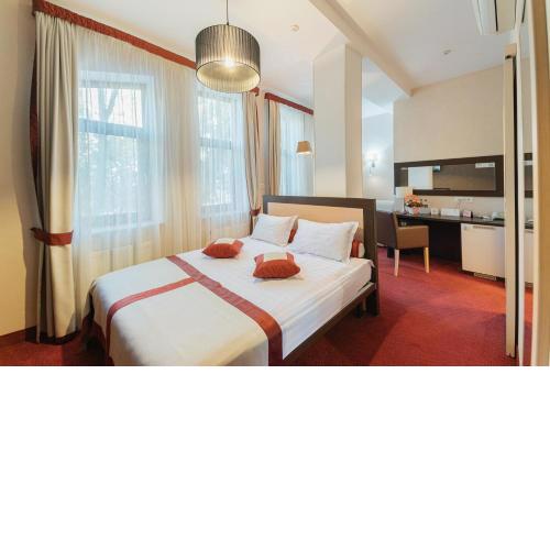 Boutique Hotel Palais Royal
