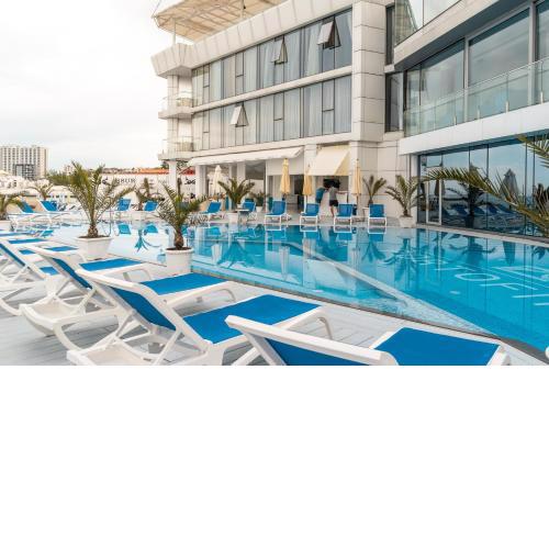 Boutique Hotel Portofino