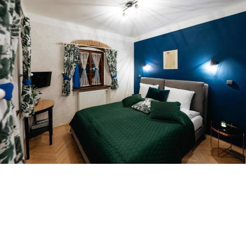 Boutique Hotel Romantick