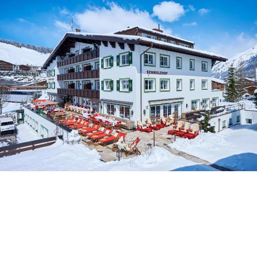 Boutique-Hotel Schmelzhof