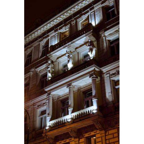 Boutique Hotel Seven Days