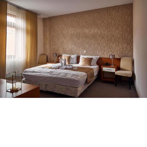 Boutique Hotel Sopianae