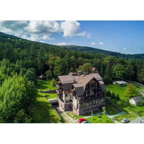 Boutique Hotel Sudetia - Medical & SPA