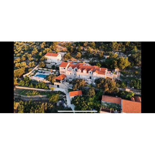 Boutique Hotel Tomić