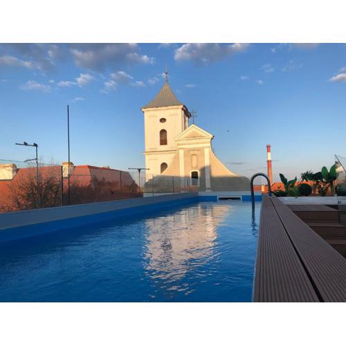 Boutique hotel Tvrđa