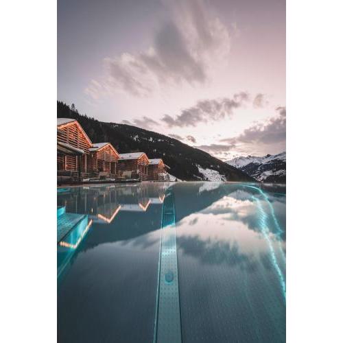 Boutique Hotel und Chalets Bergwiesenglück