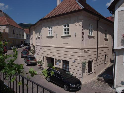 Boutique Hotel Ur-Wachau