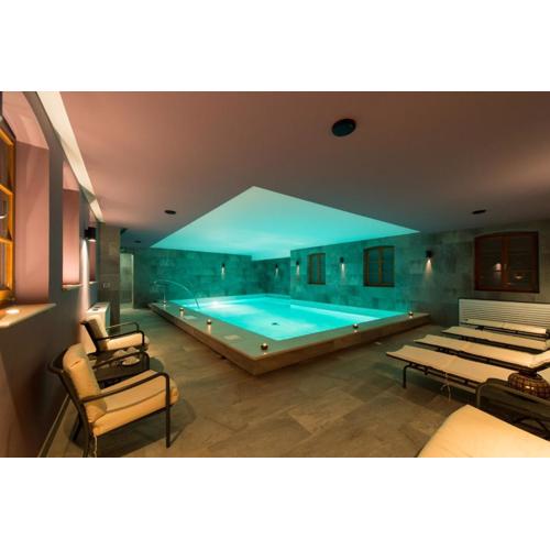 Boutique Hotel Vela Vrata