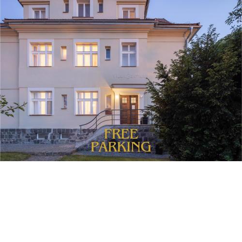 Boutique Hotel Villa Beatika