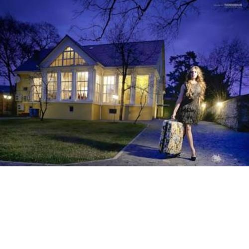 Boutique Hotel Villa P