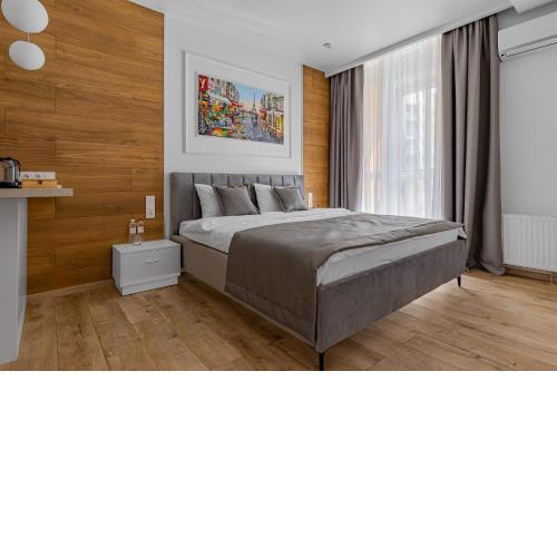 Boutique Hotel Французький Квартал