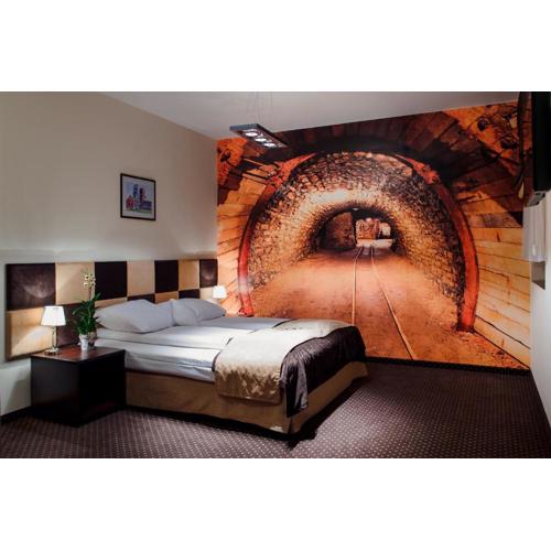Boutique Hotel\