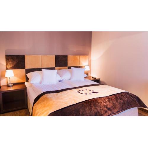 Boutique Hotel\