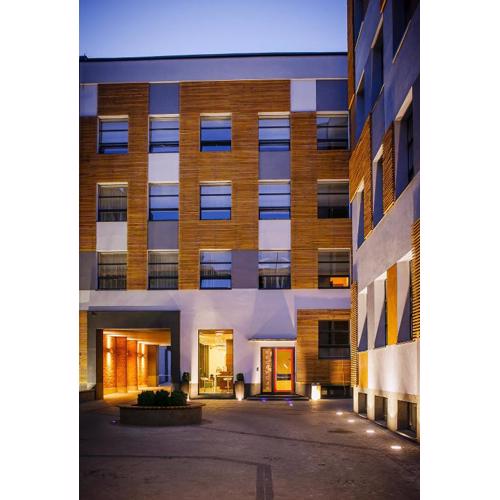 Boutique Hotel\