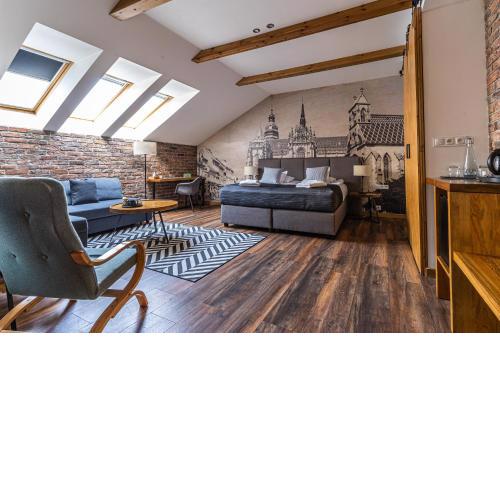 Boutique Penzion Slovakia & Slovakia Residence