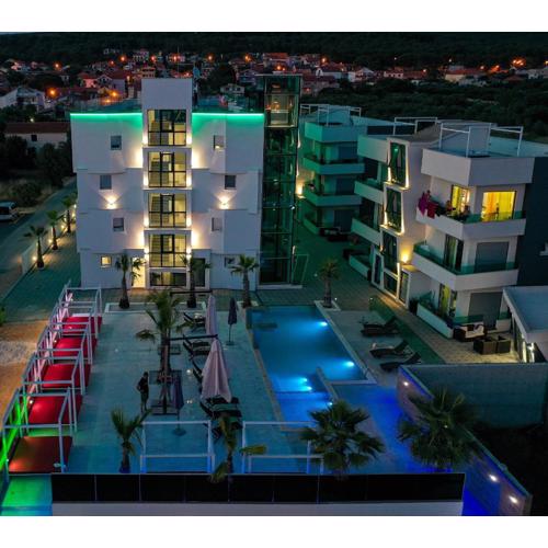 Boutique Residence Cosmopolis