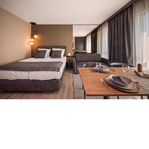 Boutique Residence Gdańsk